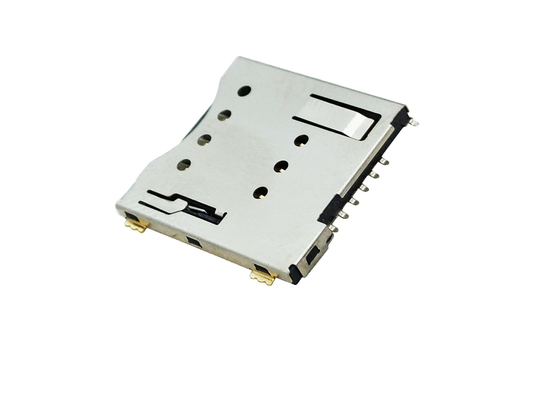 6P+1-SMT-1.50H-P-P1 6P+1-SMT-1.50H-P-P1