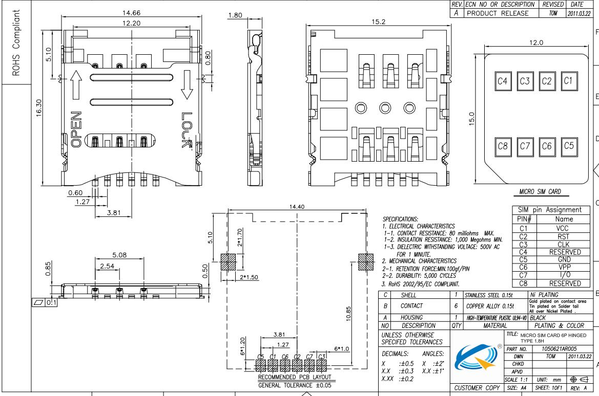 (MICRO SIM CARD 6P掀蓋式 1.8H)（B外殼）_A.jpg