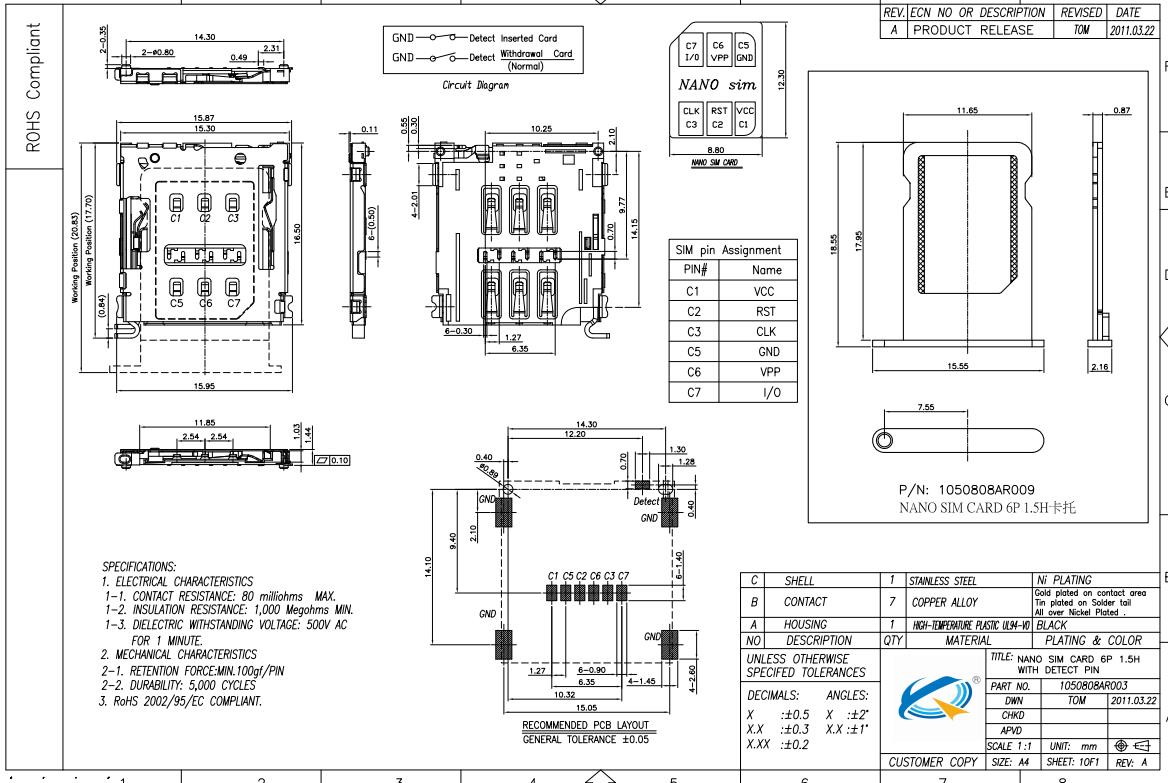 NANO SIM CARD 6PIN卡托式帶偵測.jpg