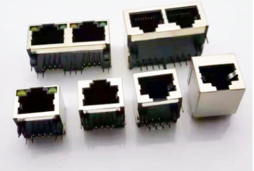 RJ45插座 RJ45插座