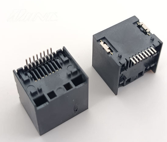 RJ45插座 RJ45插座