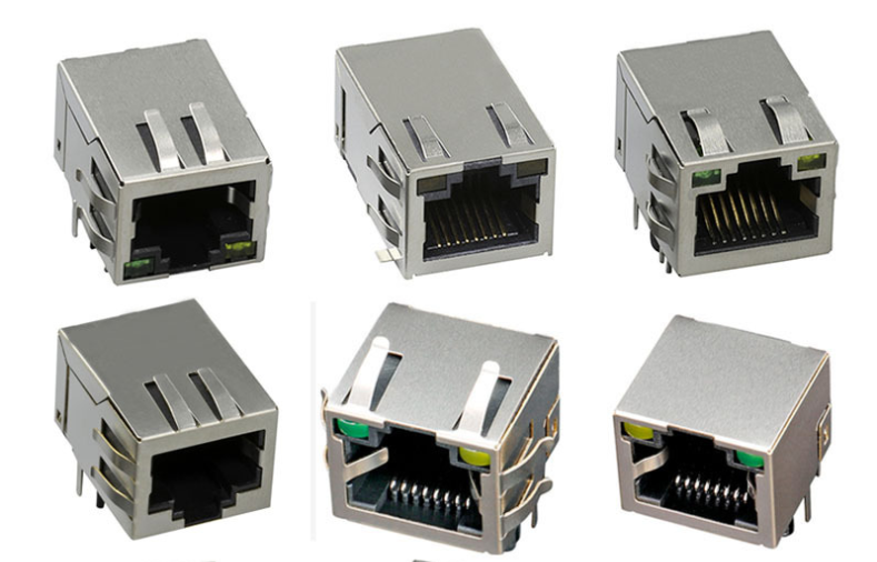 rj45插座 rj45插座