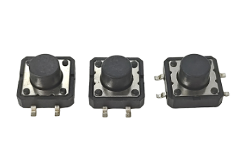 輕觸開關 輕觸開關