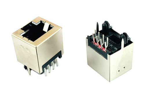 RJ45插座 RJ45插座
