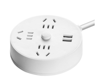 帶USB的插座 帶USB的插座